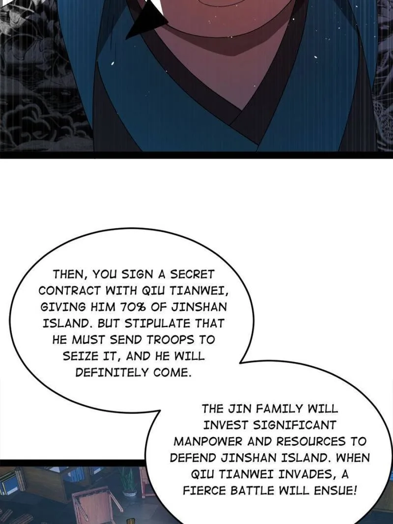 Ultimate Son-in-Law Chapter 114 page 35