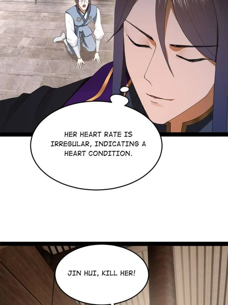 Ultimate Son-in-Law Chapter 115 page 23