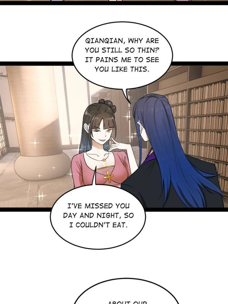 Ultimate Son-in-Law Chapter 115 page 55