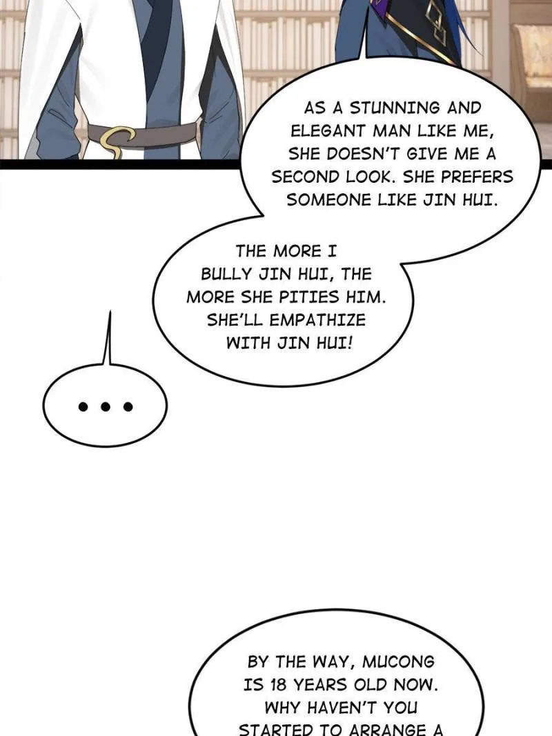 Ultimate Son-in-Law Chapter 115 page 40