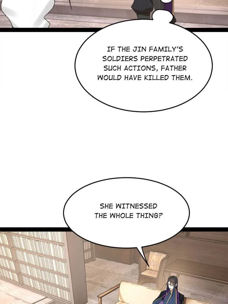 Ultimate Son-in-Law Chapter 115 page 15