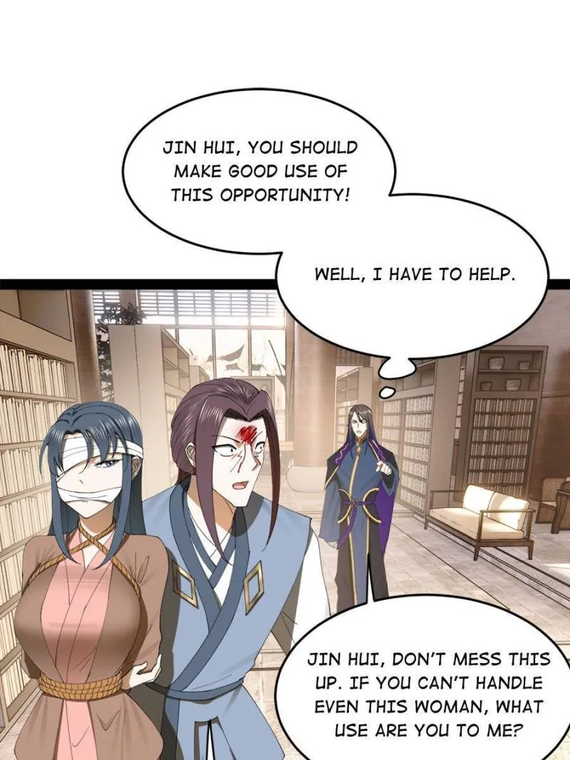 Ultimate Son-in-Law Chapter 115 page 34