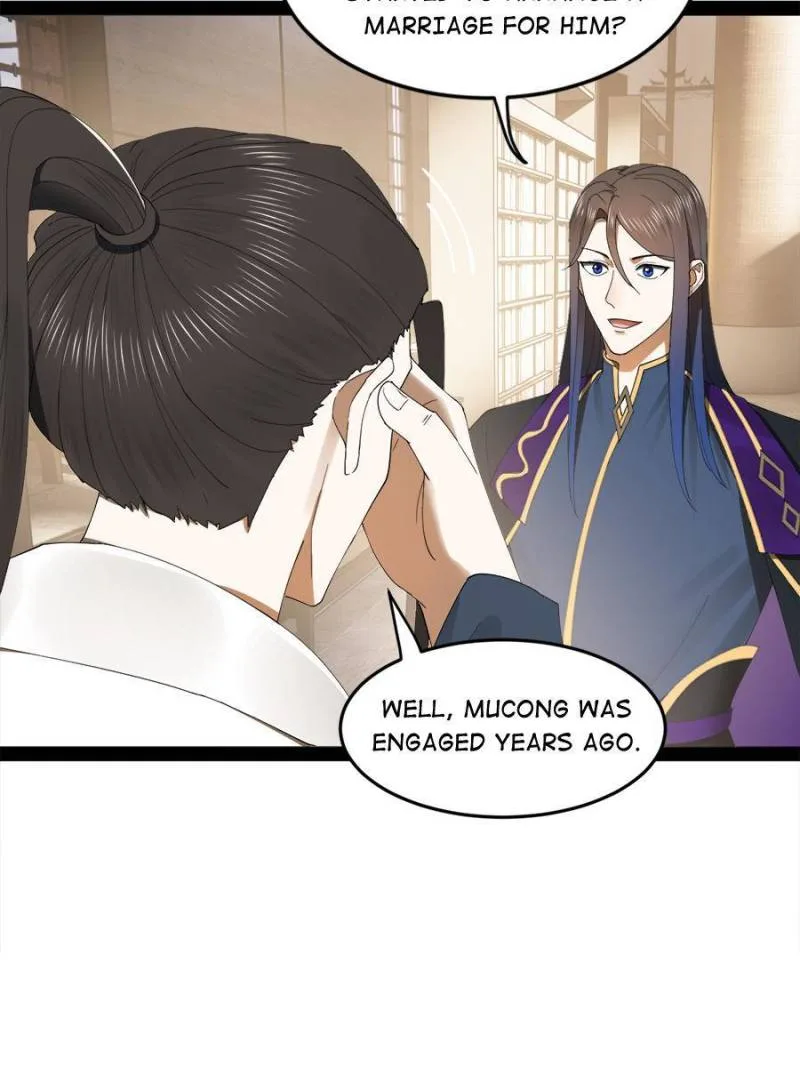 Ultimate Son-in-Law Chapter 115 page 41