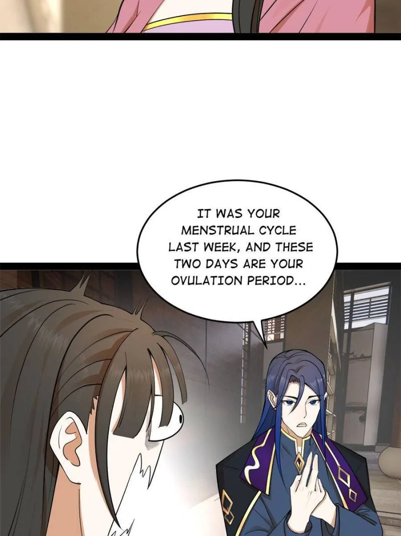 Ultimate Son-in-Law Chapter 115 page 60