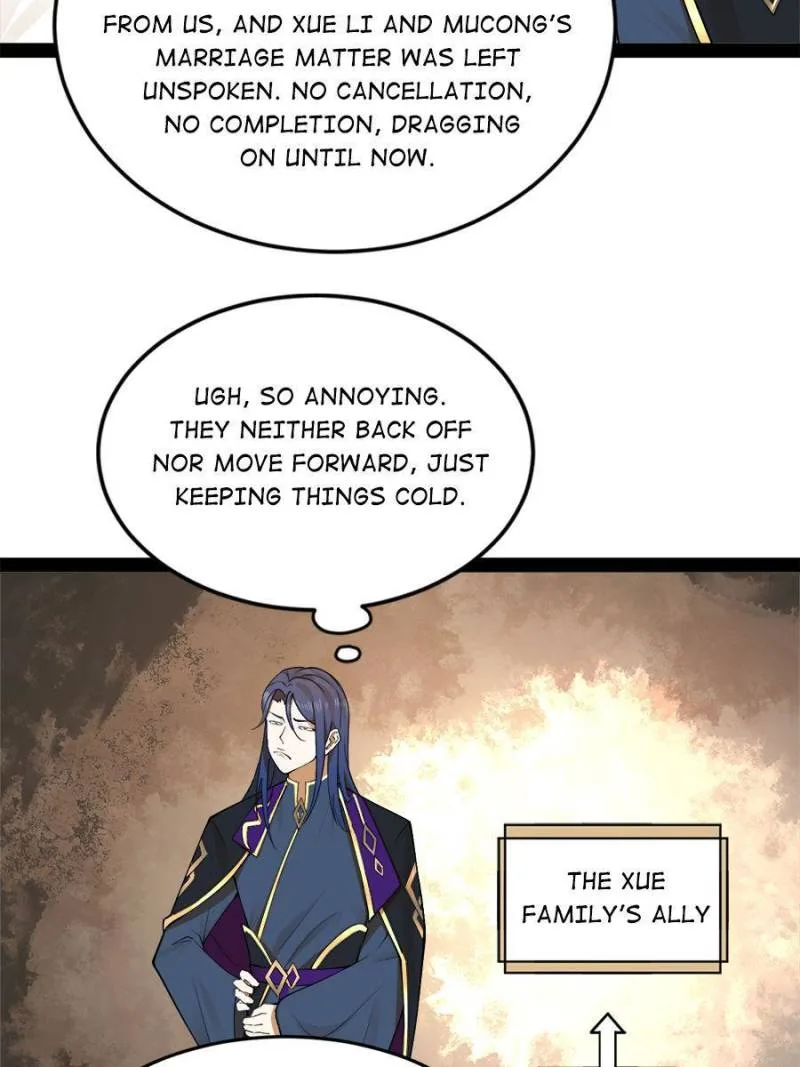 Ultimate Son-in-Law Chapter 115 page 48