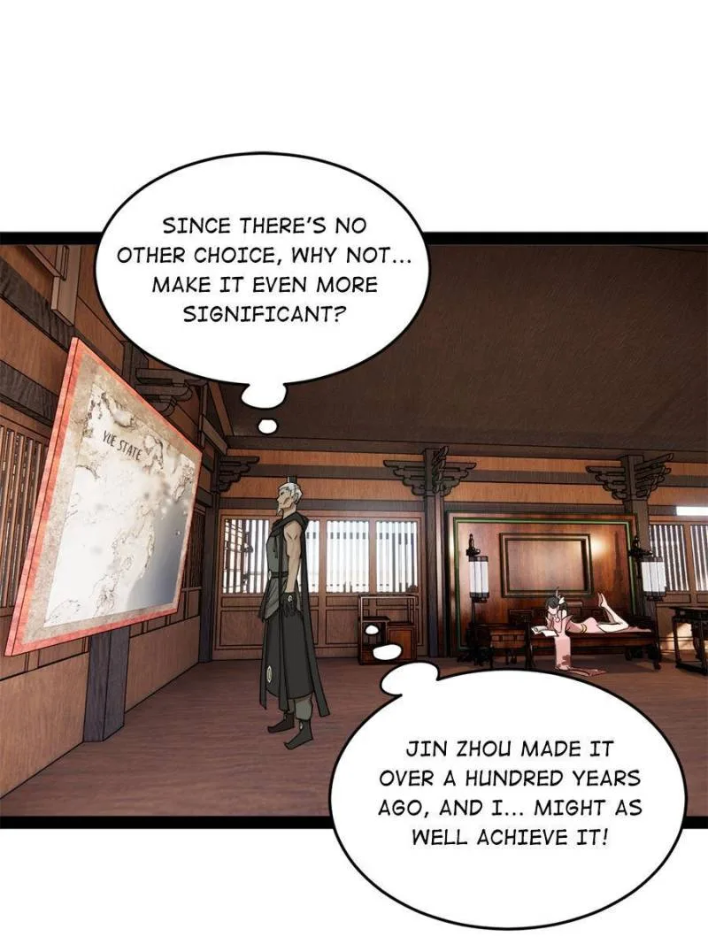 Ultimate Son-in-Law Chapter 115 page 70