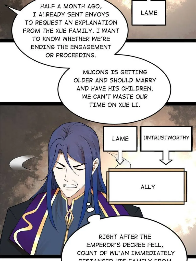 Ultimate Son-in-Law Chapter 115 page 49