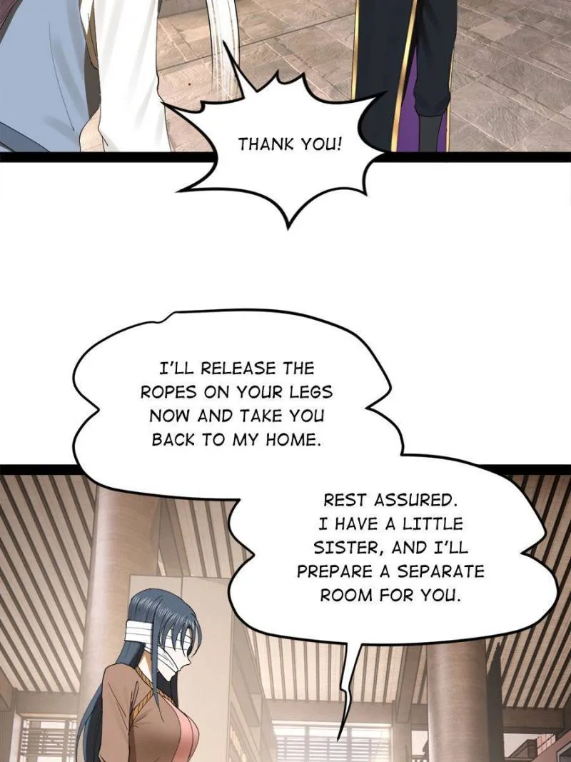Ultimate Son-in-Law Chapter 115 page 31