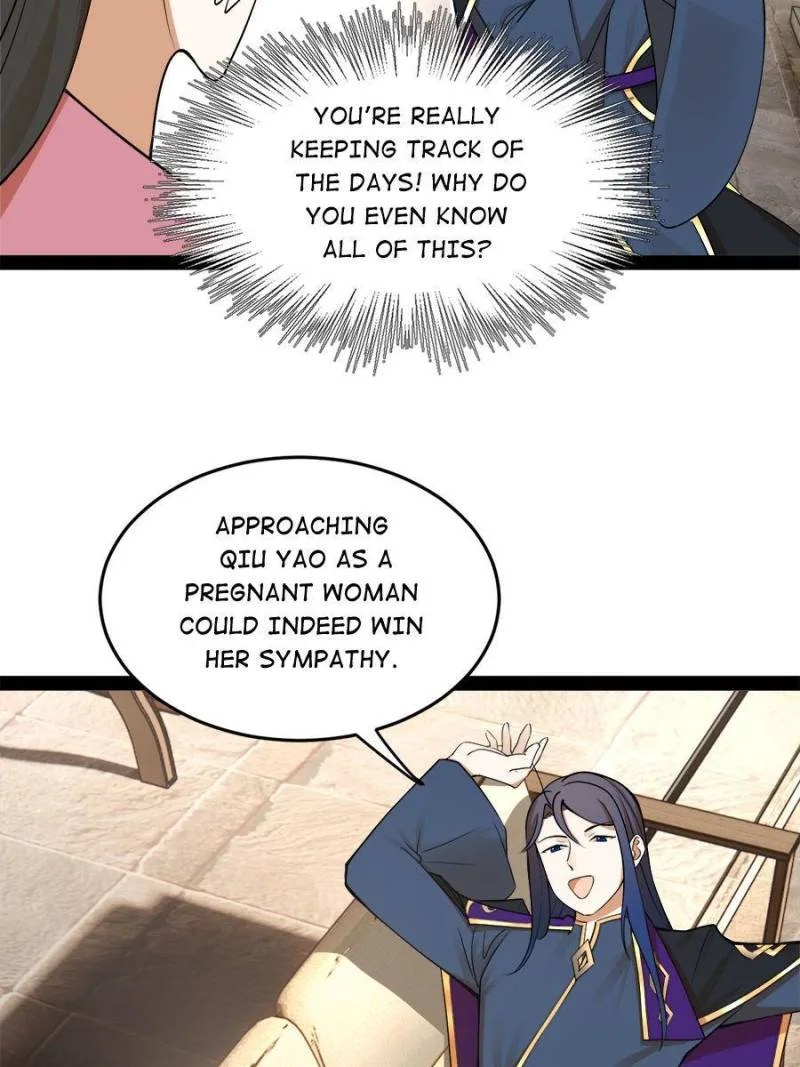 Ultimate Son-in-Law Chapter 115 page 61