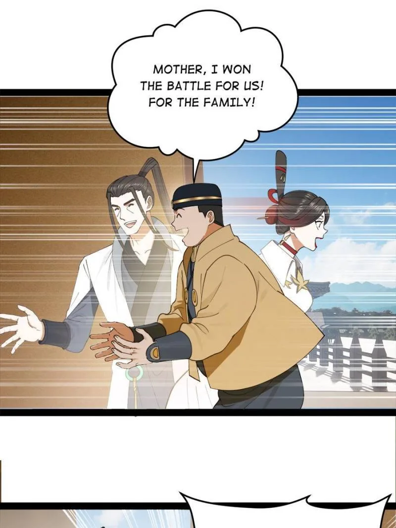 Ultimate Son-in-Law Chapter 115 page 3