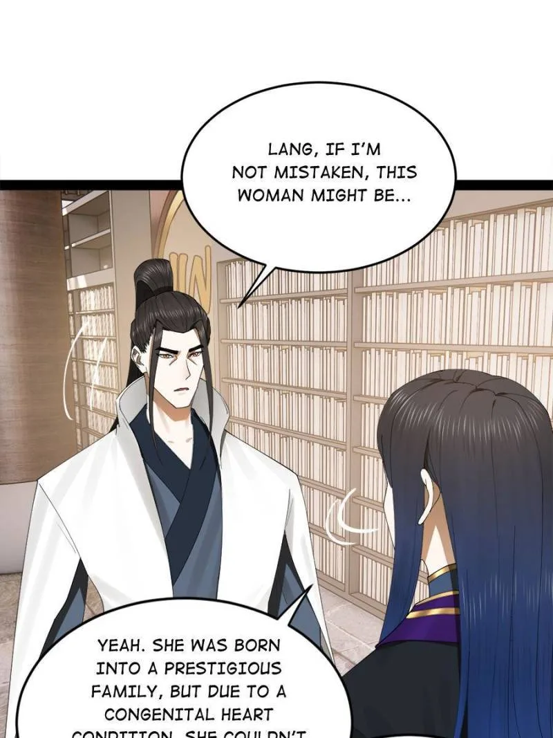 Ultimate Son-in-Law Chapter 115 page 38