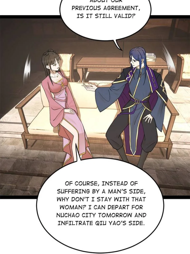 Ultimate Son-in-Law Chapter 115 page 56
