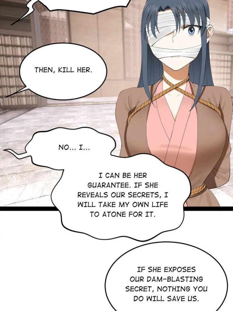 Ultimate Son-in-Law Chapter 115 page 29