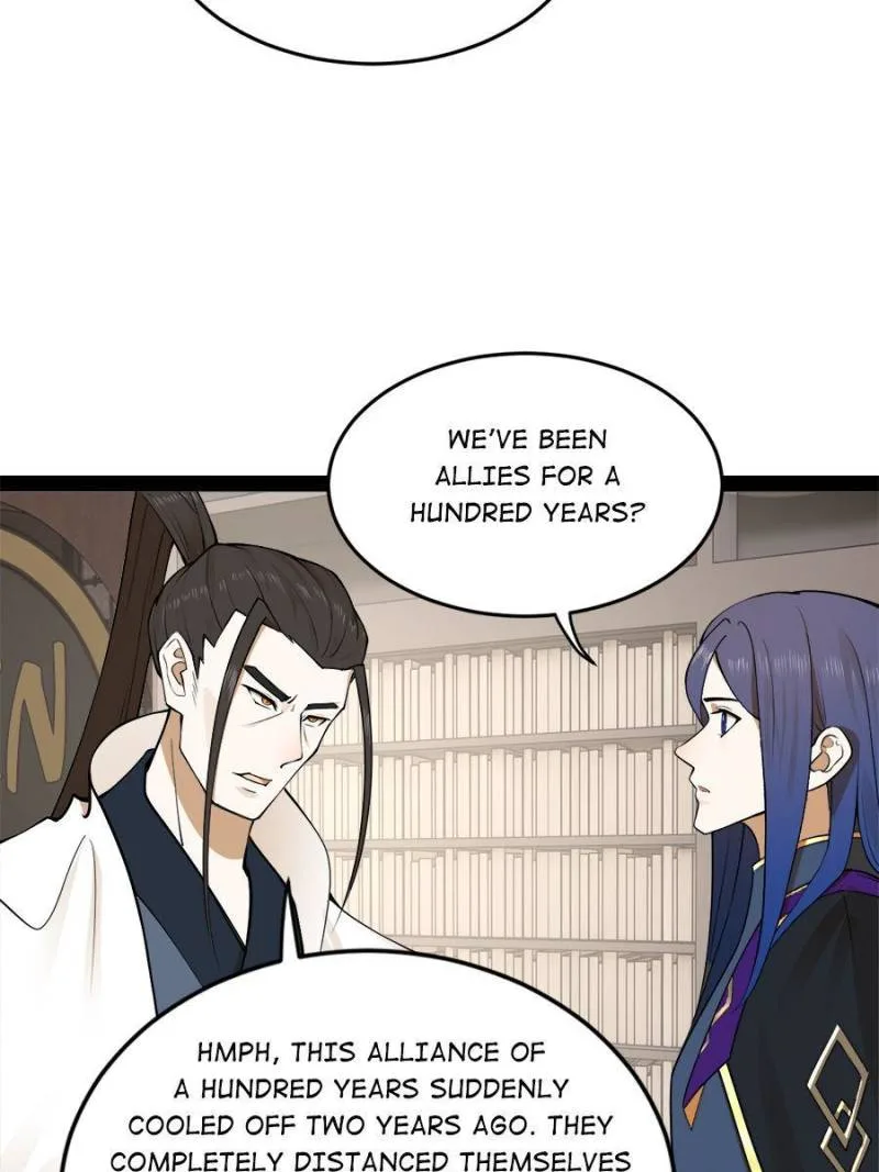 Ultimate Son-in-Law Chapter 115 page 47