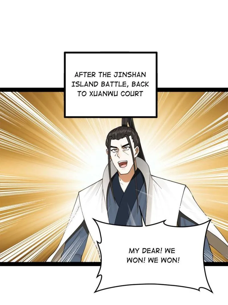 Ultimate Son-in-Law Chapter 115 page 2