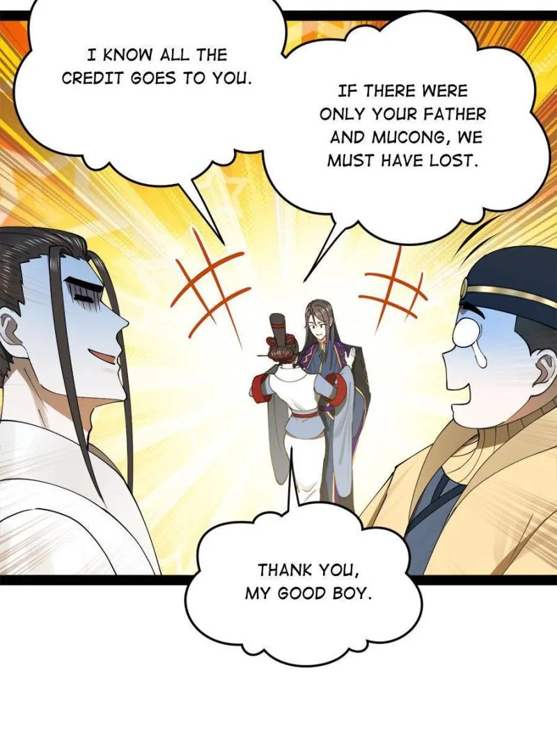 Ultimate Son-in-Law Chapter 115 page 5