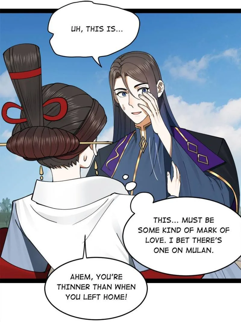 Ultimate Son-in-Law Chapter 115 page 7