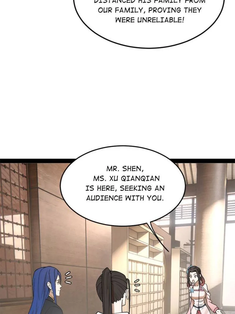 Ultimate Son-in-Law Chapter 115 page 50