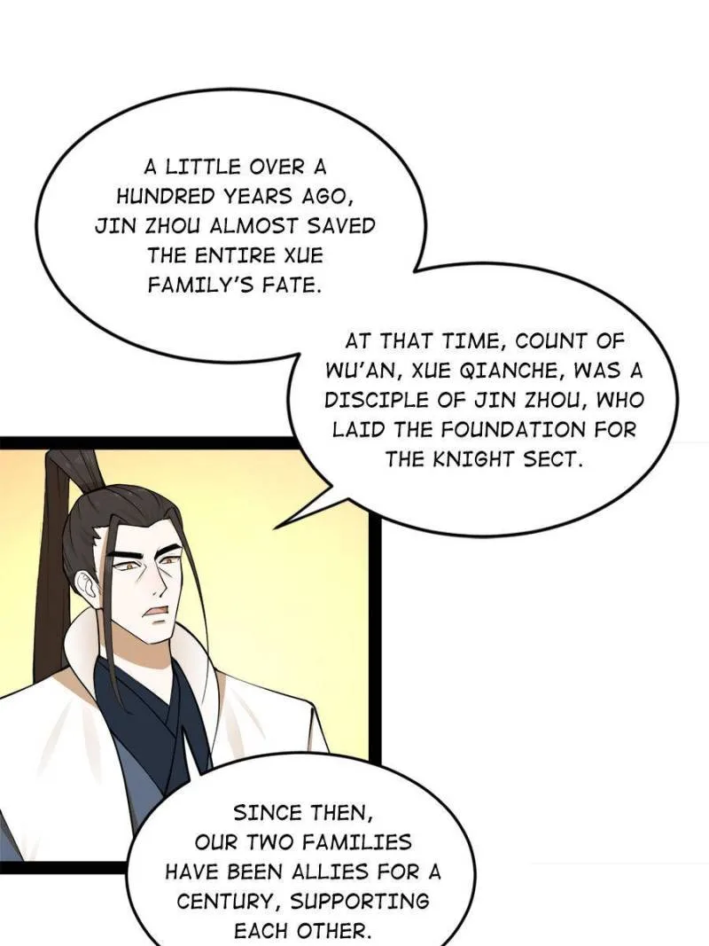 Ultimate Son-in-Law Chapter 115 page 46