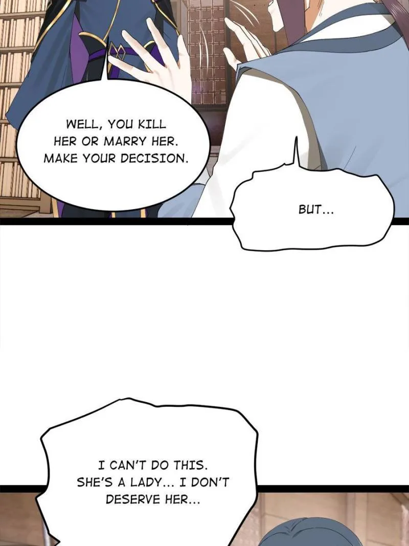 Ultimate Son-in-Law Chapter 115 page 28