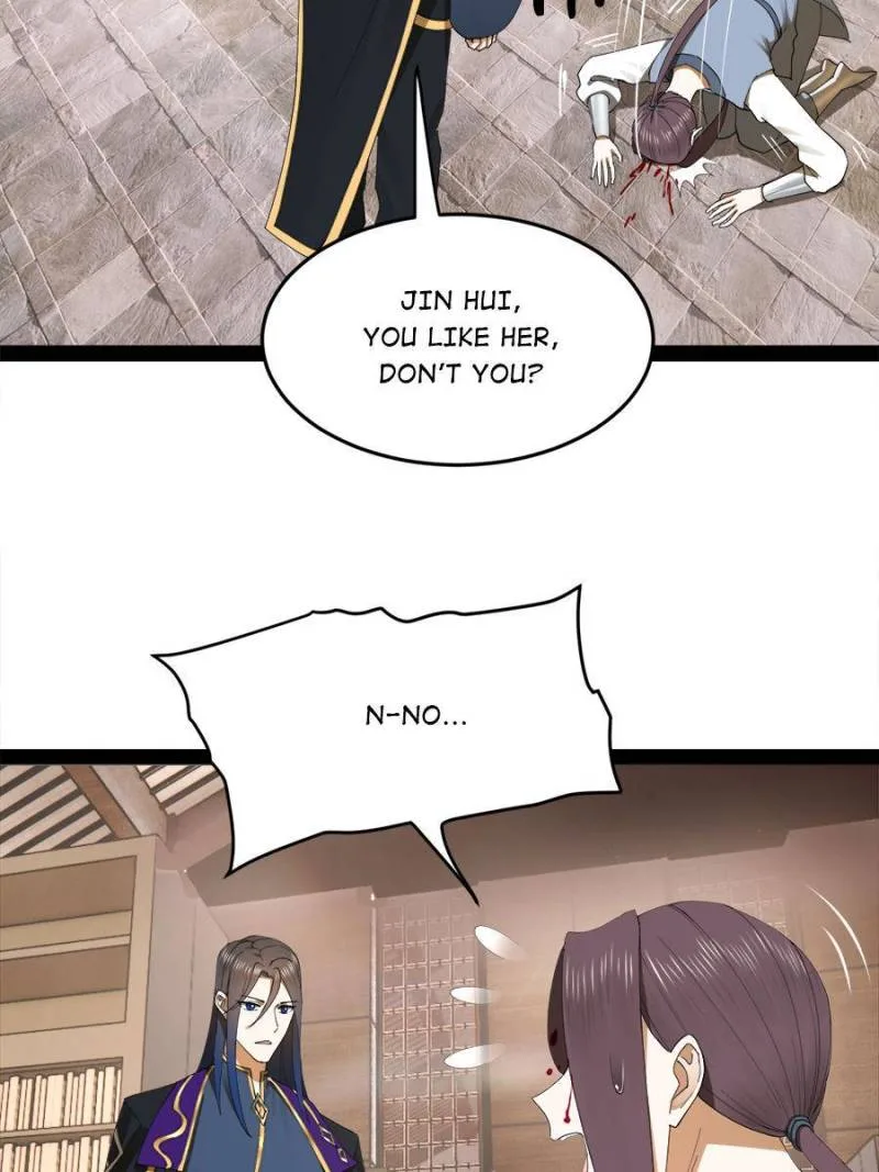 Ultimate Son-in-Law Chapter 115 page 27