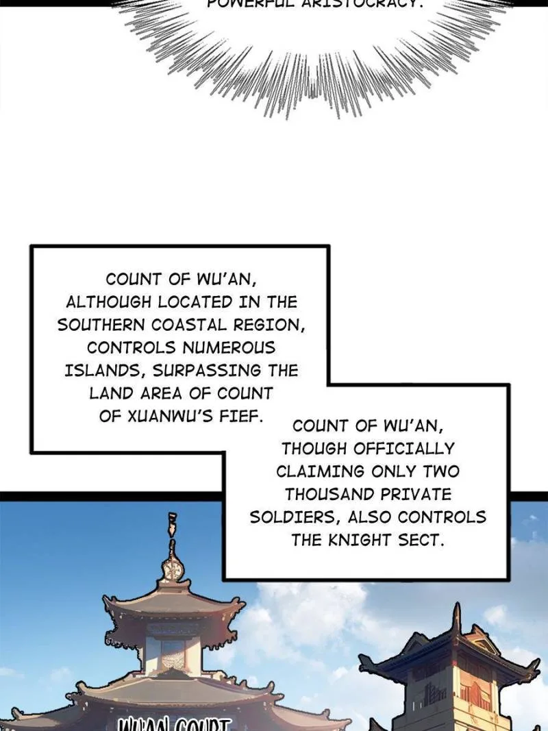 Ultimate Son-in-Law Chapter 115 page 43