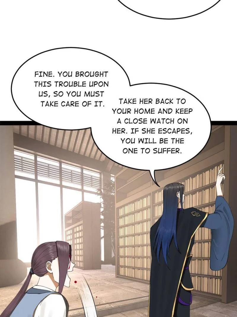 Ultimate Son-in-Law Chapter 115 page 30