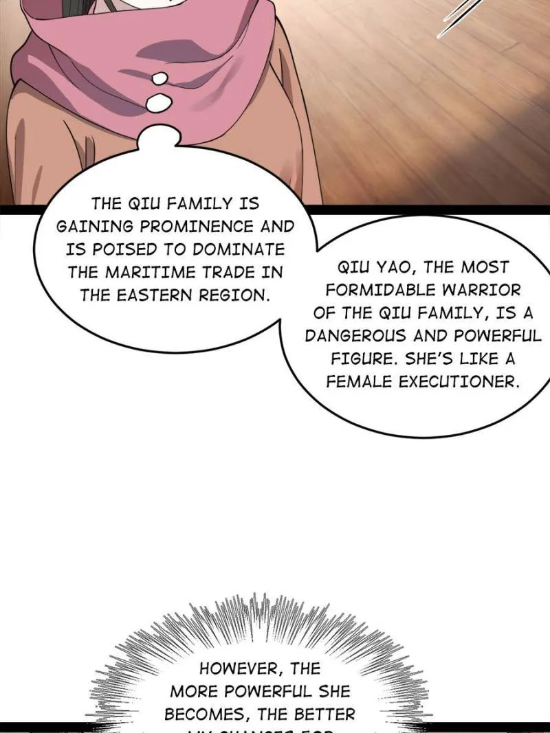 Ultimate Son-in-Law Chapter 116 page 6