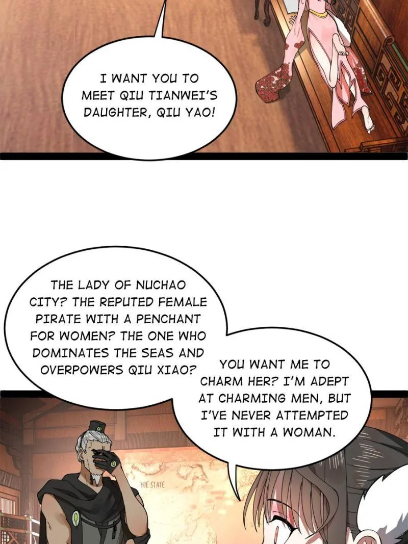 Ultimate Son-in-Law Chapter 116 page 12