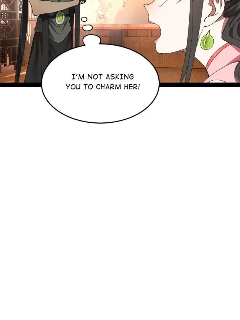 Ultimate Son-in-Law Chapter 116 page 13