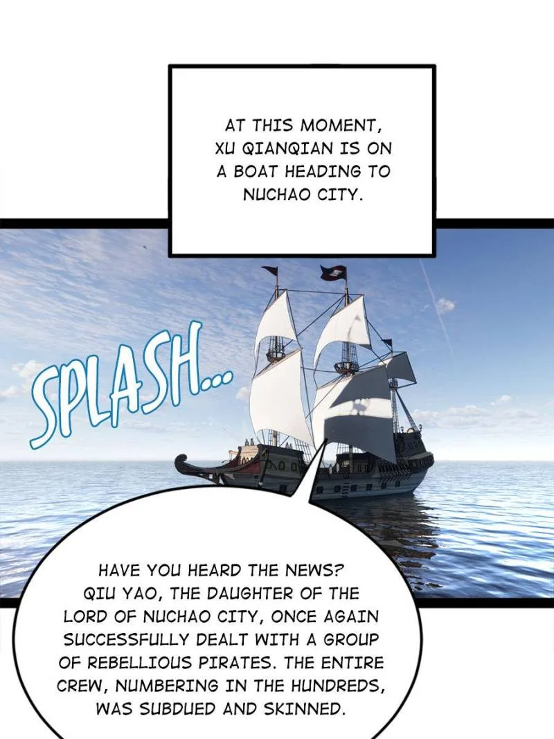 Ultimate Son-in-Law Chapter 116 page 2