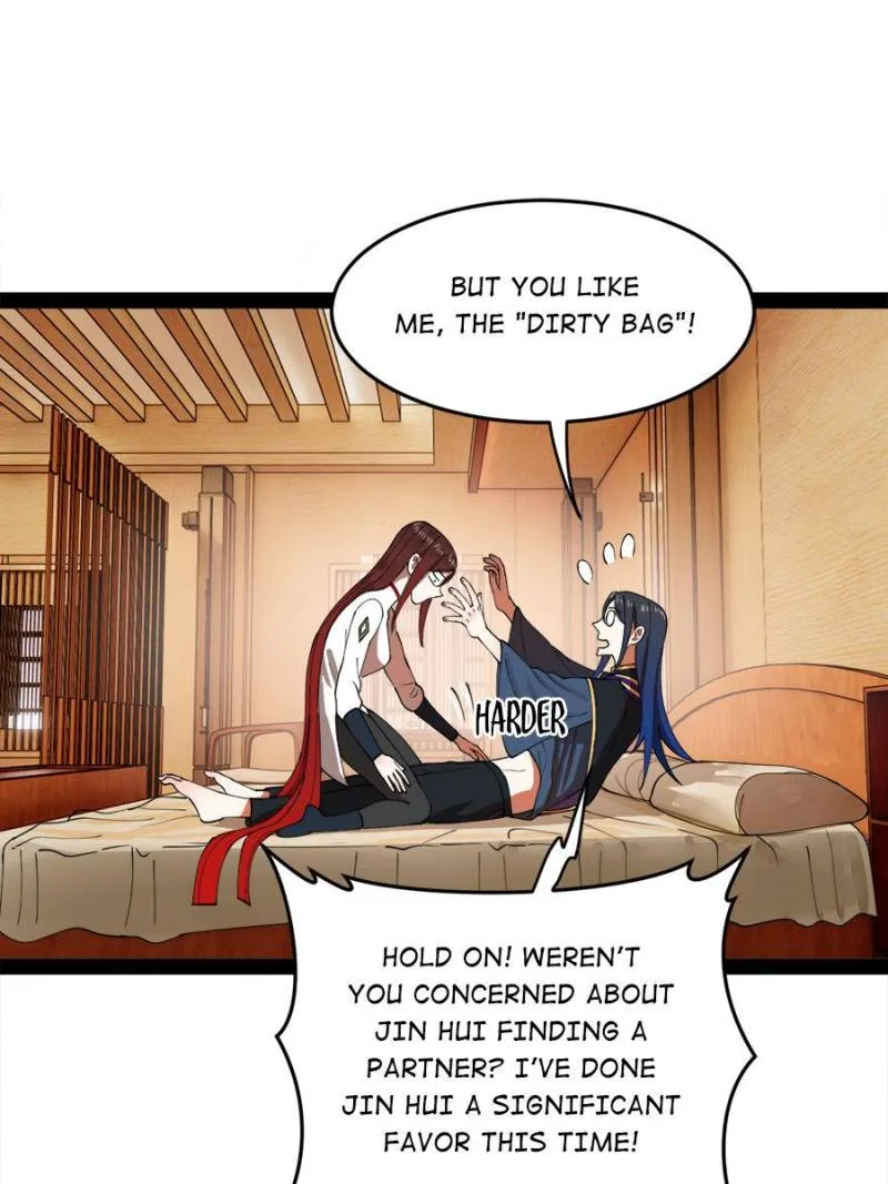 Ultimate Son-in-Law Chapter 116 page 26