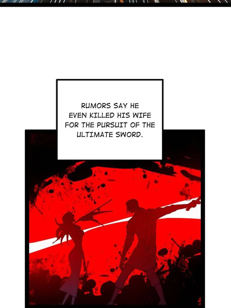 Ultimate Son-in-Law Chapter 116 page 59