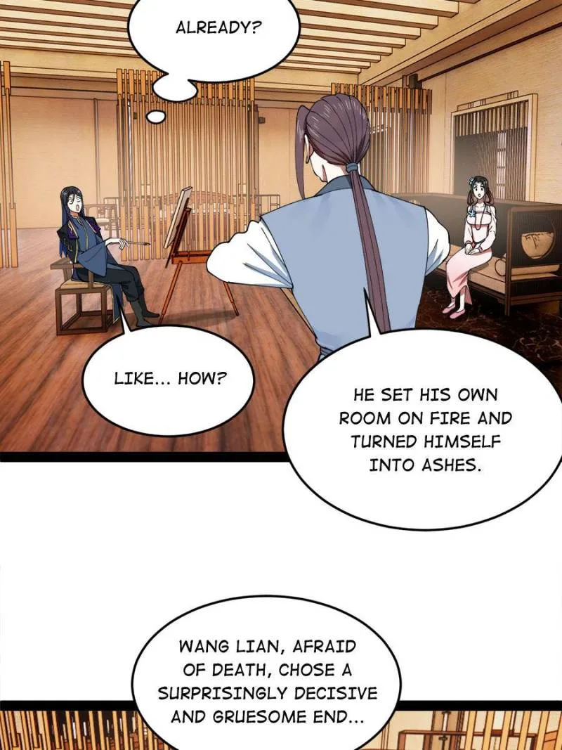 Ultimate Son-in-Law Chapter 116 page 40