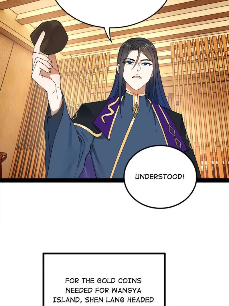 Ultimate Son-in-Law Chapter 116 page 43