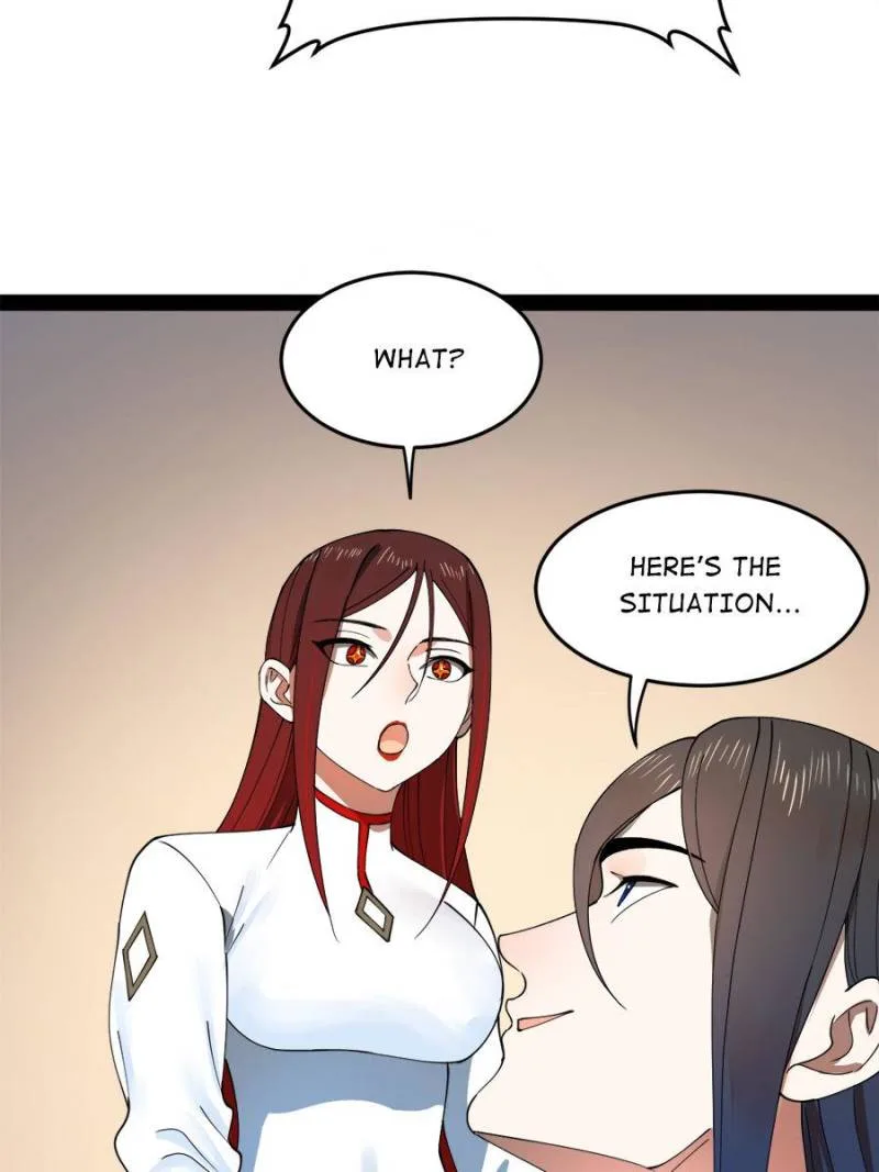 Ultimate Son-in-Law Chapter 116 page 27