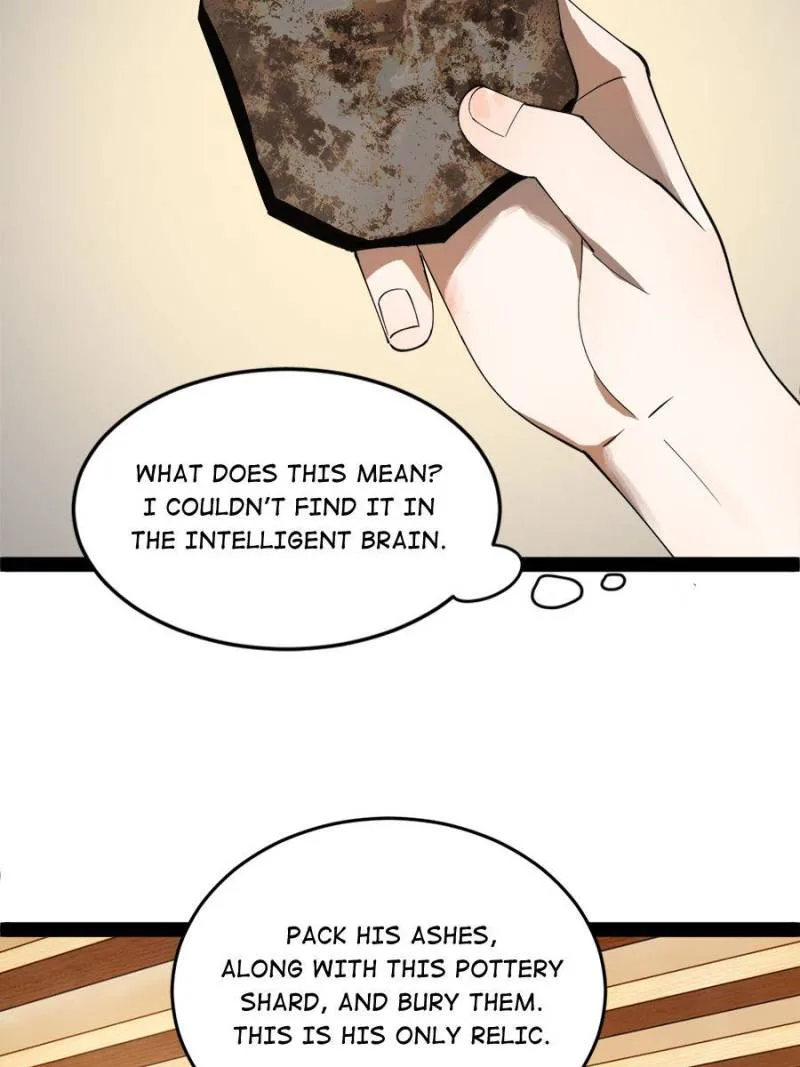 Ultimate Son-in-Law Chapter 116 page 42