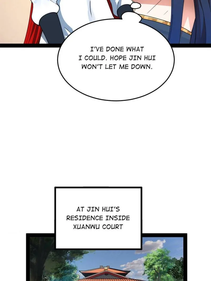 Ultimate Son-in-Law Chapter 116 page 28