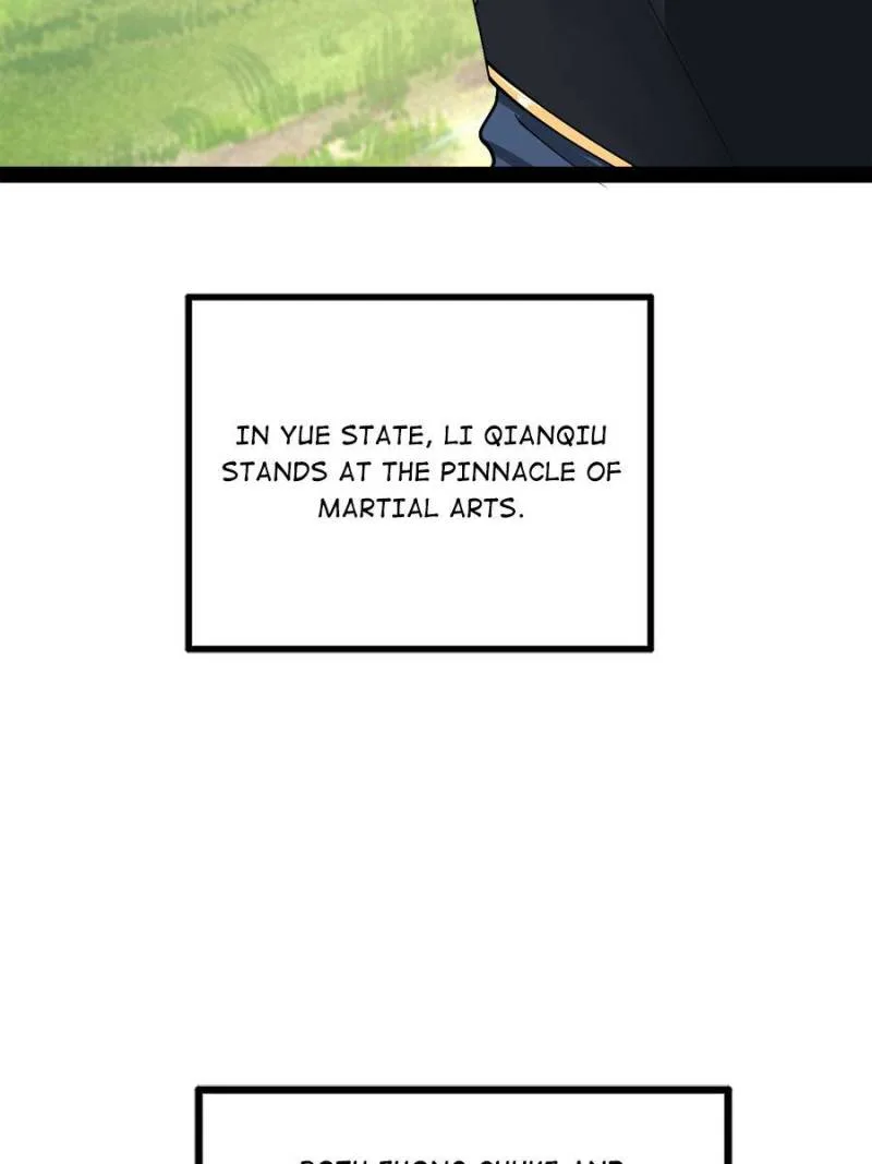 Ultimate Son-in-Law Chapter 116 page 56