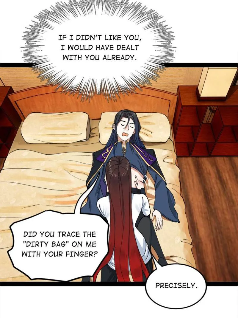 Ultimate Son-in-Law Chapter 116 page 24