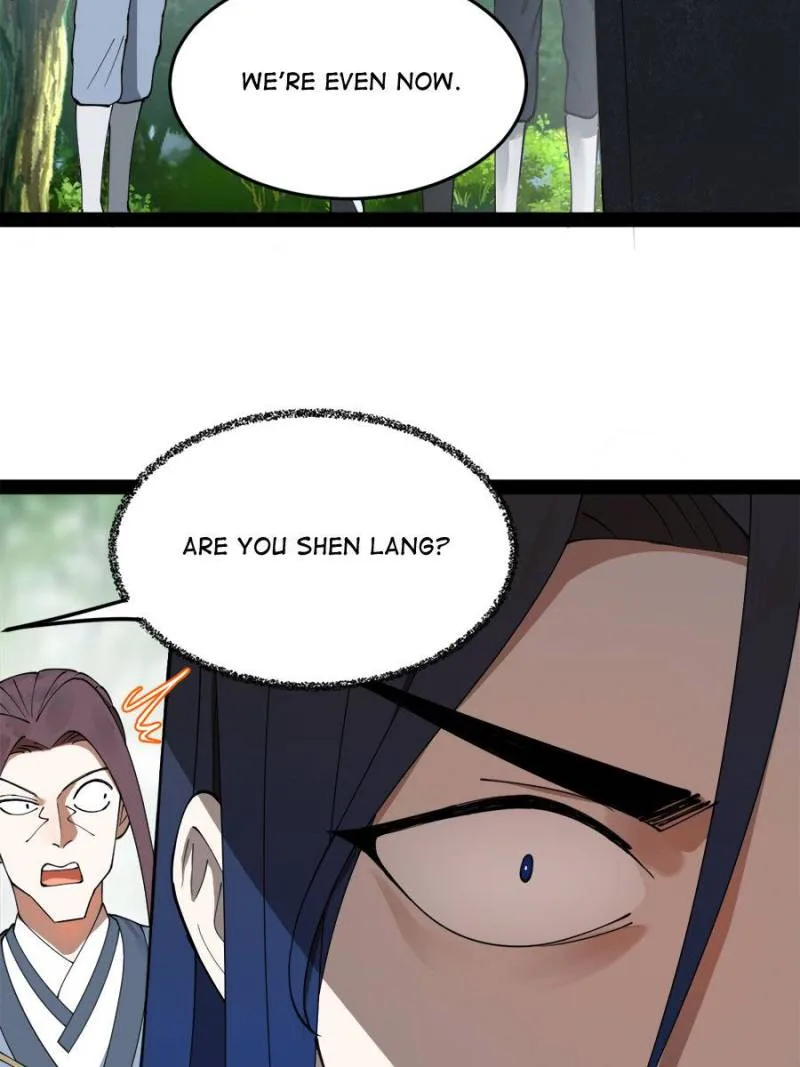 Ultimate Son-in-Law Chapter 116 page 46