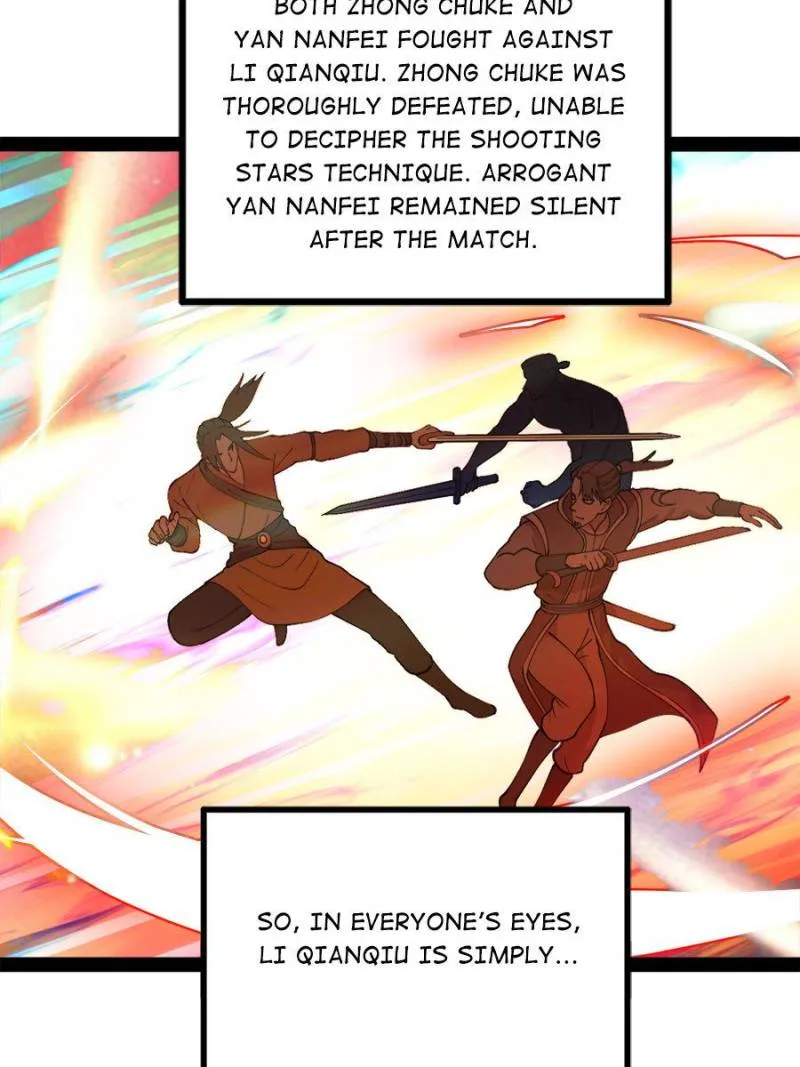 Ultimate Son-in-Law Chapter 116 page 57