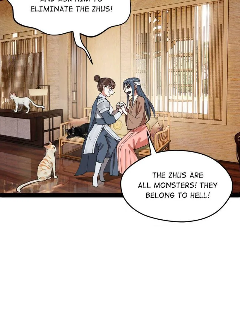 Ultimate Son-in-Law Chapter 116 page 36