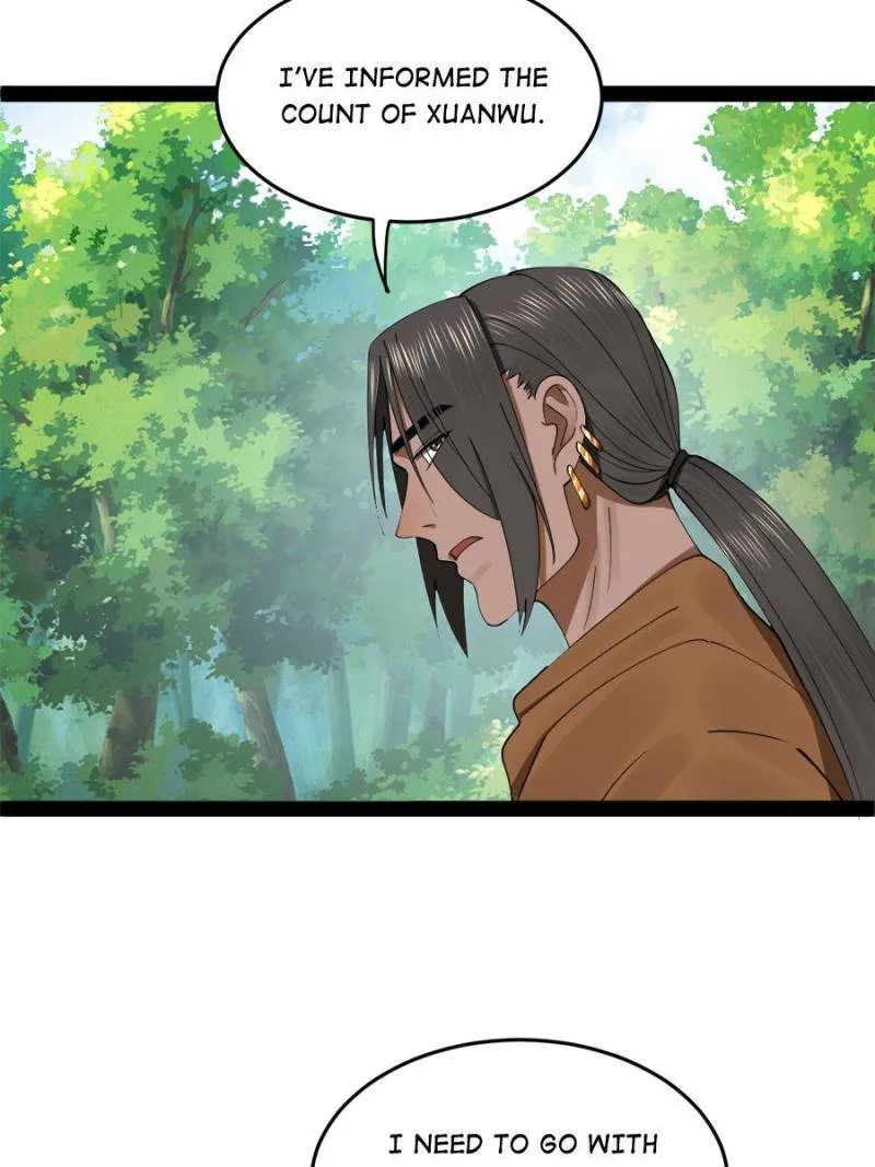 Ultimate Son-in-Law Chapter 116 page 64