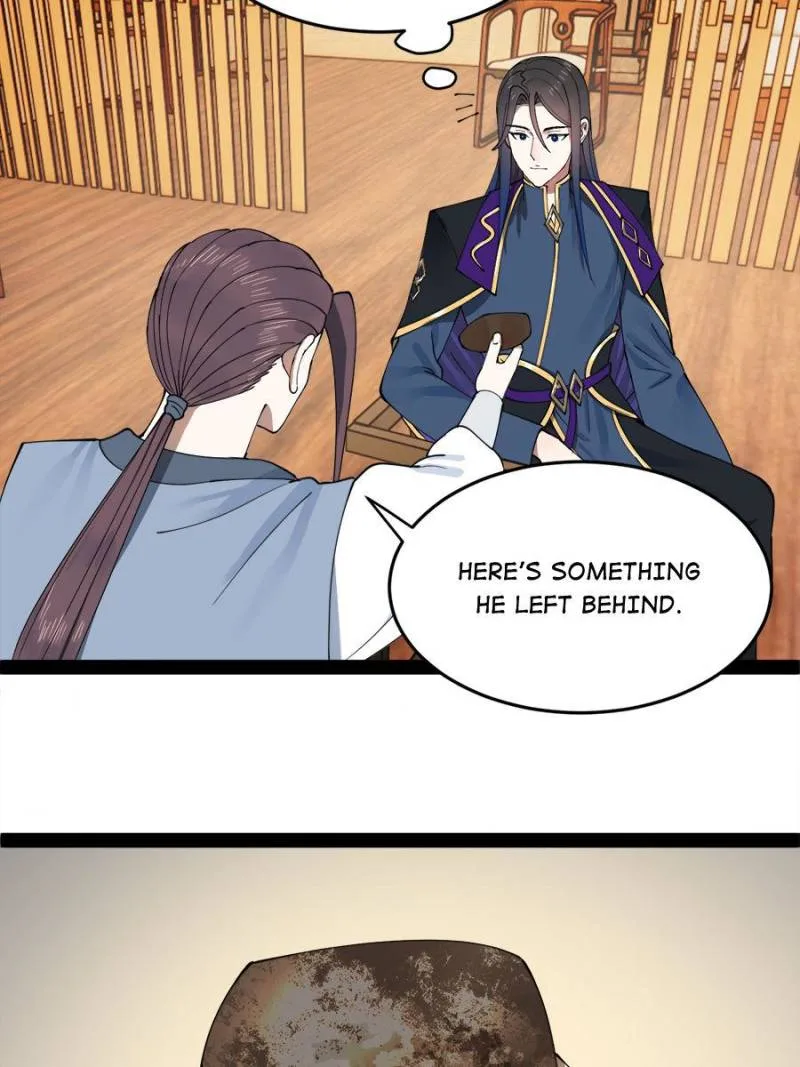 Ultimate Son-in-Law Chapter 116 page 41