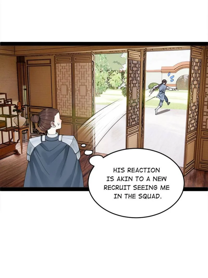 Ultimate Son-in-Law Chapter 116 page 34