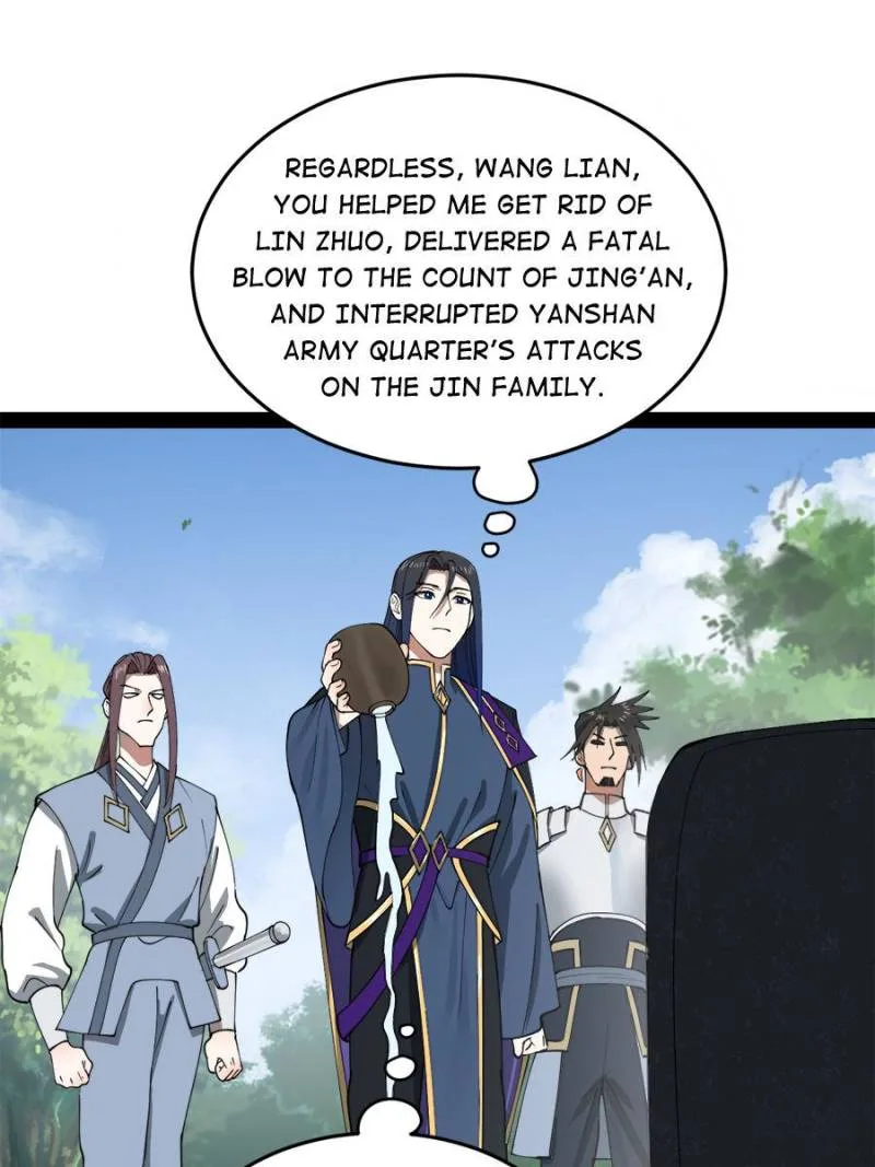 Ultimate Son-in-Law Chapter 116 page 45