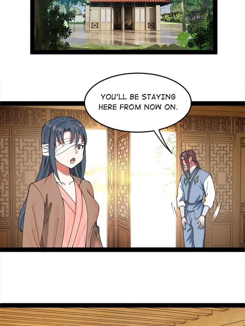 Ultimate Son-in-Law Chapter 116 page 29