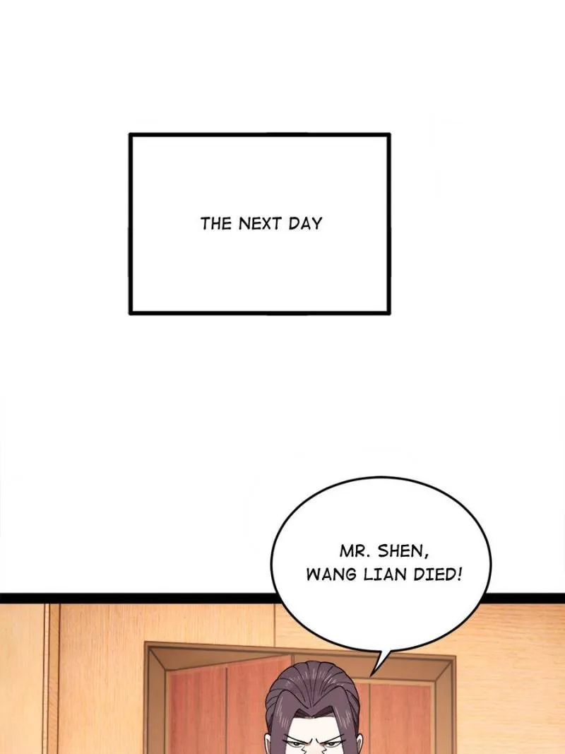Ultimate Son-in-Law Chapter 116 page 38