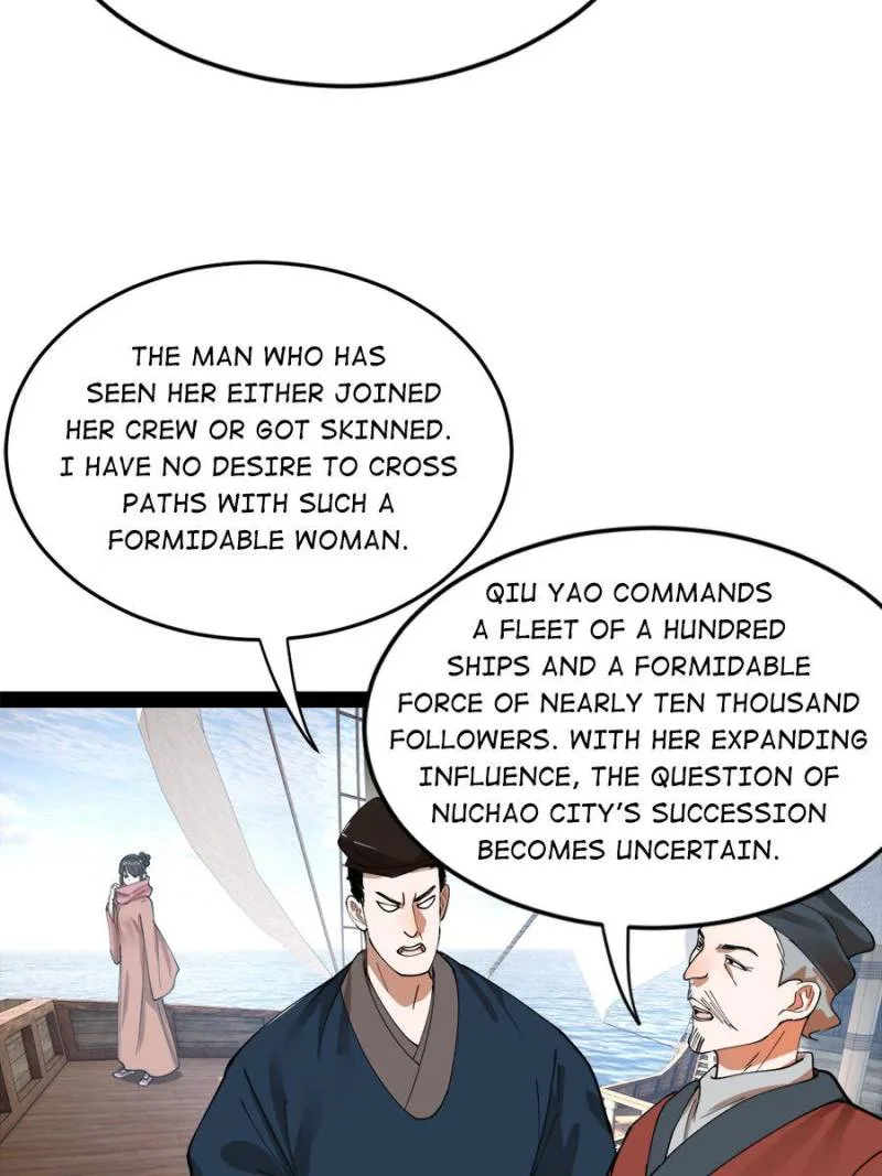 Ultimate Son-in-Law Chapter 116 page 3